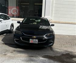 شيفروليه ماليبو